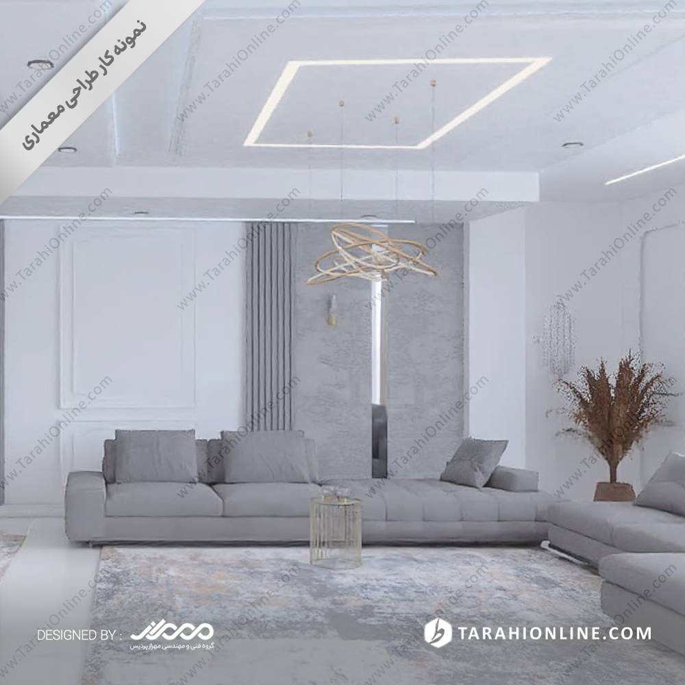 طراح داخلی منزل - تصویر 15